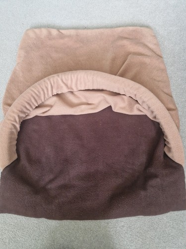 Snuggle tunnel for hik9 dog - for,