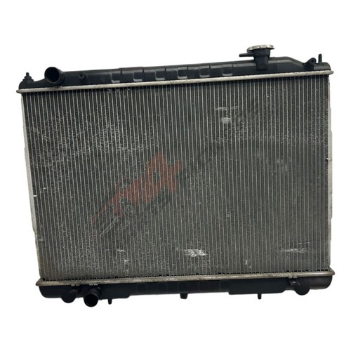 Nissan navara engine - nissan, cooling