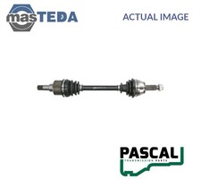 G2G018PC DRIVE SHAFT CV JOINT