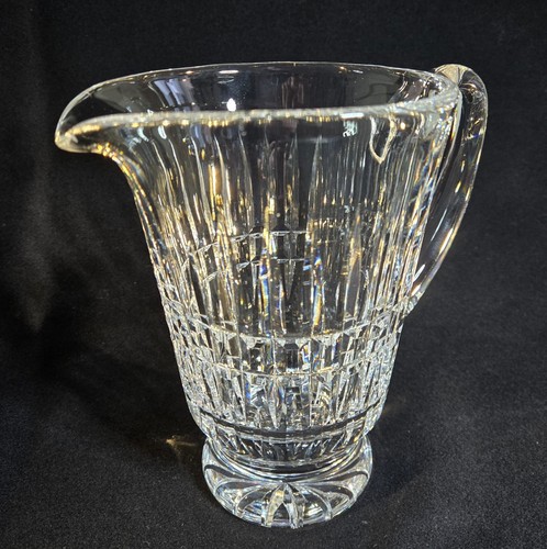 Water jug pitcher waterford - jug,