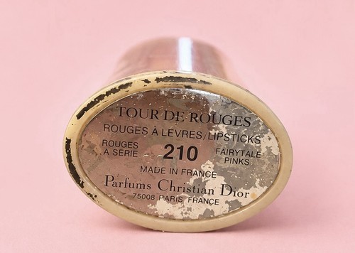Vintage christian dior tour - vintage,