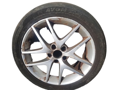 Saab aero ys3f alloy wheel - saab,