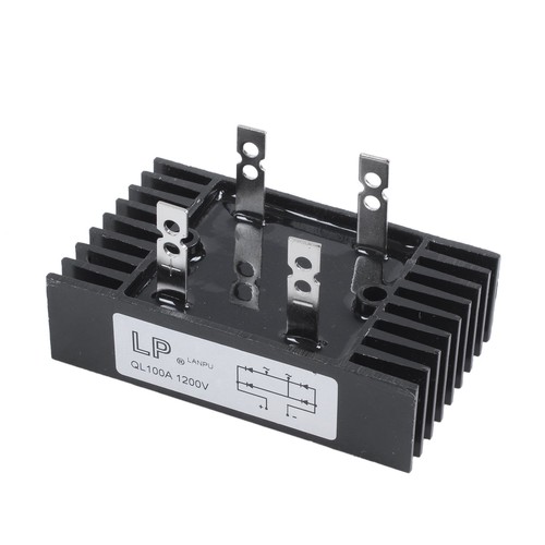 100amp 1200volts pins 1 - 100amp,