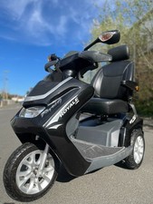 Drive Royale 3 Scooter 2023