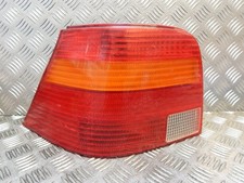 VOLKSWAGEN GOLF MK4 GENUINE REAR TAIL LIGHT LEFT PASSENGER SIDE 1J6945095R