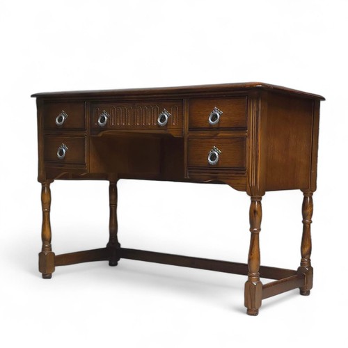 Vintage oak old - old, charm