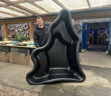 Lotus Toughline Woodpecker