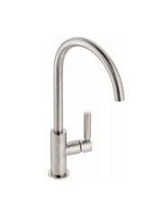 Kitchen tap Abode Globe Single