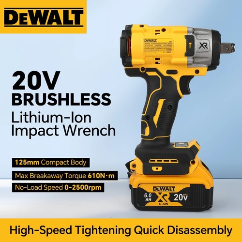 Dewalt dcf922 610nm high - dcf922,