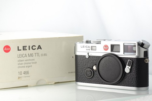 Leica ttl chrome 85 - ttl,