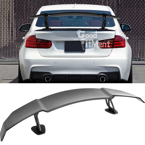 Glossy rear boot - 56'',