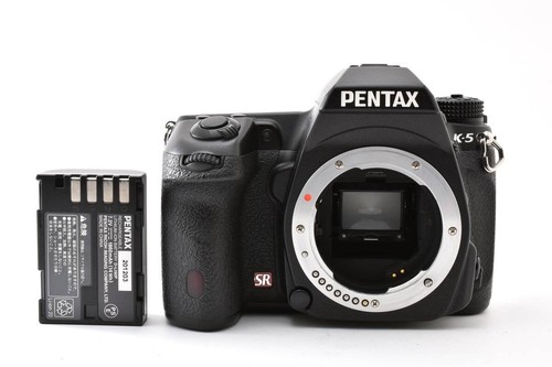 Pentax 3mp digital slr - 16.3mp,