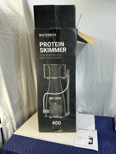 Waterbox aquariums protein - aquariums,