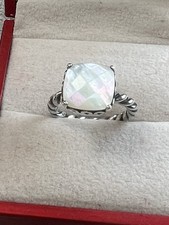 Genuine Pandora Sterling