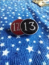 Original 1970's Hells Angels