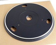 Dual CS 505 Turntable
