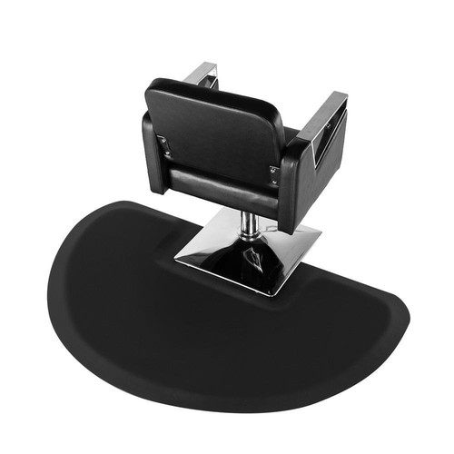 Anti fatigue hair stylist - anti, mat
