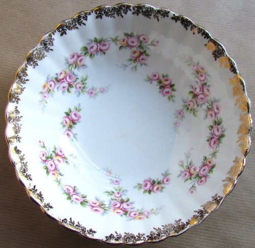 Royal albert dimity rose - albert,