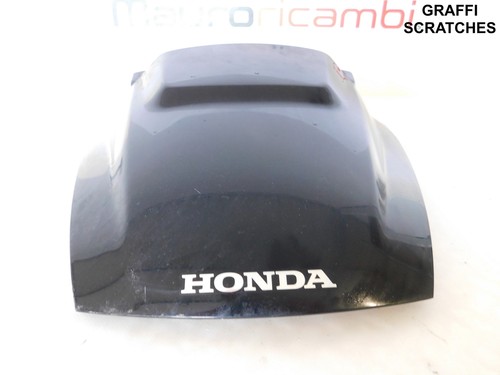 Central body fairing - central, honda