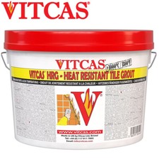Vitcas White Heat Resistant