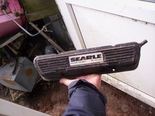 Ford XFlow dry sump Alloy