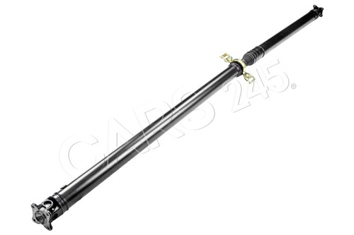 Rear axle drive propshaft fits - rear,