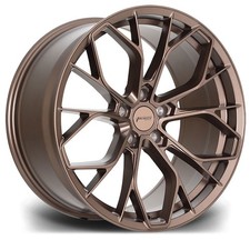 Alloy Wheels 19" Velocity VF3