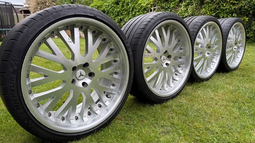 Kahn diamond 21 - rs-x, 21"