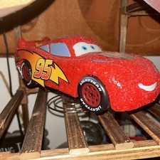 Disney Pixar Cars Lightning