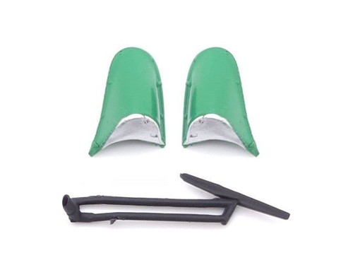 Scalextric genuine wing - genuine,