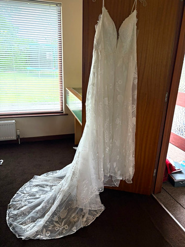 Maggie sottero ivory line - maggie,