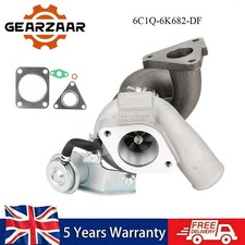 TURBOCHARGER FOR FORD TRANSIT