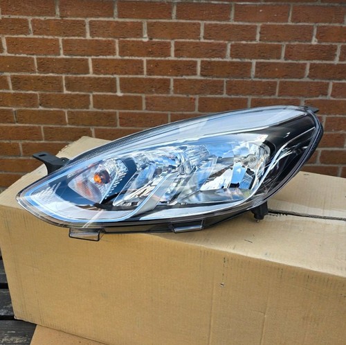 Genuine ford fiesta mk8 - genuine,