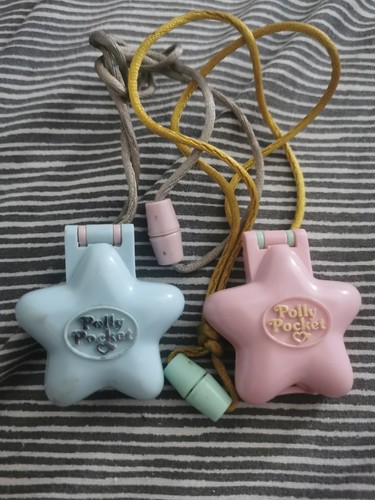 Vintage 1992 polly - vintage,