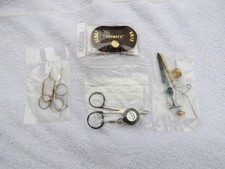 fly tying equipment