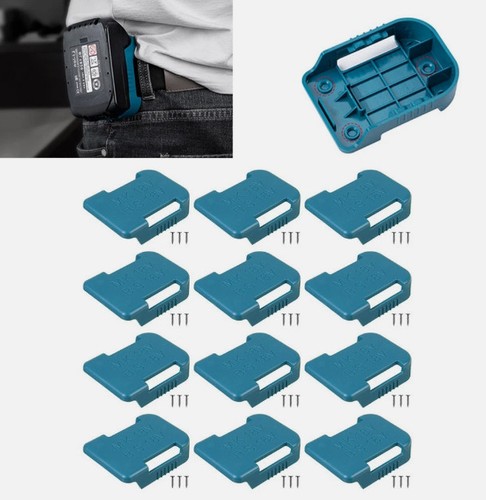 12pcs power battery mount - power,