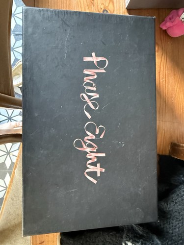 Phase eight chocolate - phase,