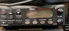 UNIDEN BEARCAT UBC355CLT SCANNER