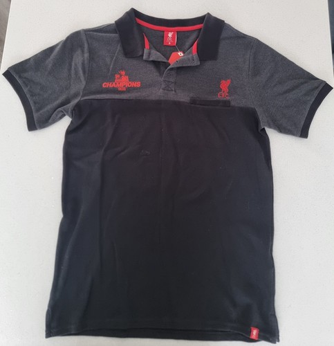 Liverpool mens premier - mens, 19/20