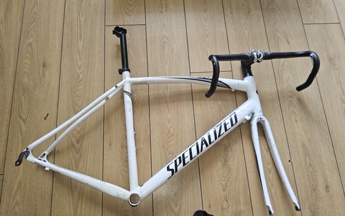Specialized allez road bike - allez,