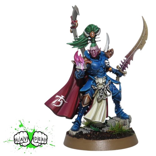 Pro painted warhammer - pro,