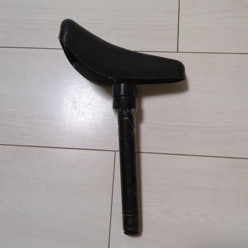 Strider saddle black used - strider,