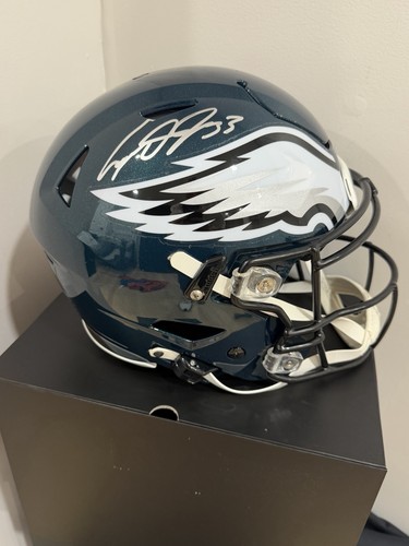 Cooper dejean signed - cooper,