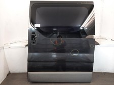 2013 VAUXHALL VIVARO Mk1 MPV