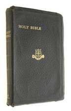 The Holy Bible, Containing the