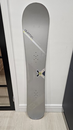 Burton custom 158cm - burton, x
