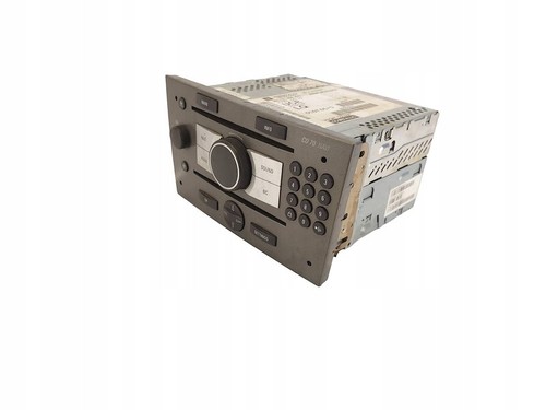 Radio sat nav opel - radio,