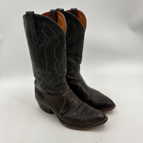 Vintage chisholm snakeskin - vintage, j.