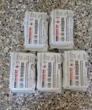 5 x BCB Fire Dragon 6 Gel