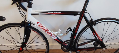 Wilier triestina escape road - wilier,